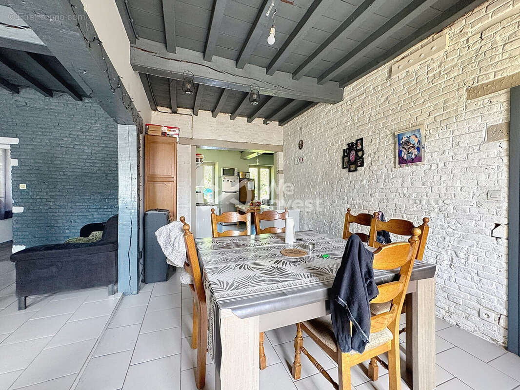 Appartement à FOURMIES