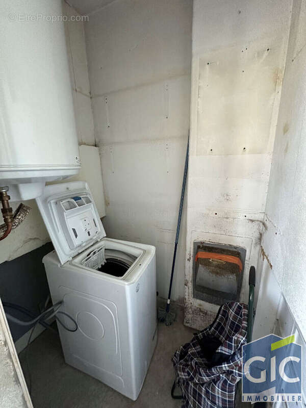 Rive droite 3pp avec balcon - photo 9