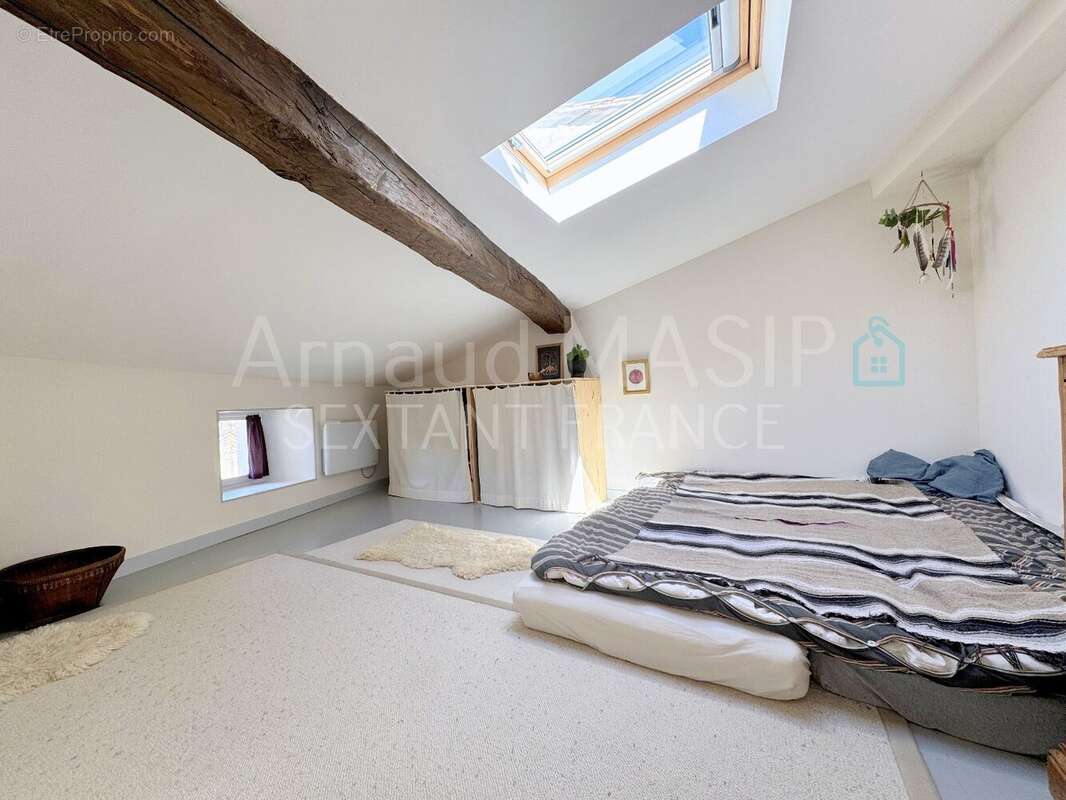 Maison à SOUGRAIGNE