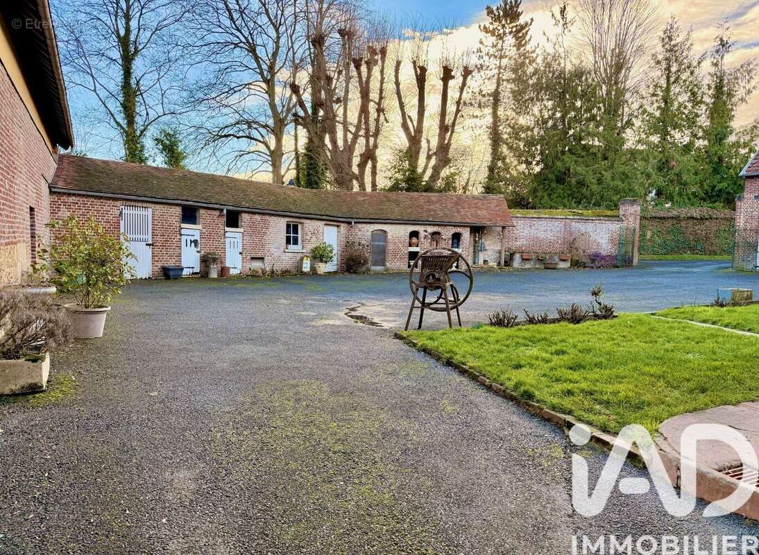 Photo 5 - Maison à NOAILLES
