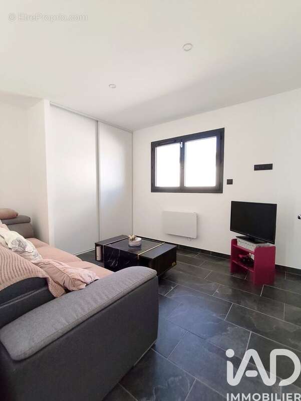 Photo 6 - Maison à SAINT-ANDRE-DE-ROQUELONGUE