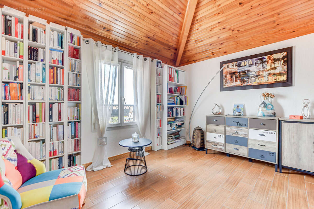 Maison T5/T6 - Proche Muret - photo 8