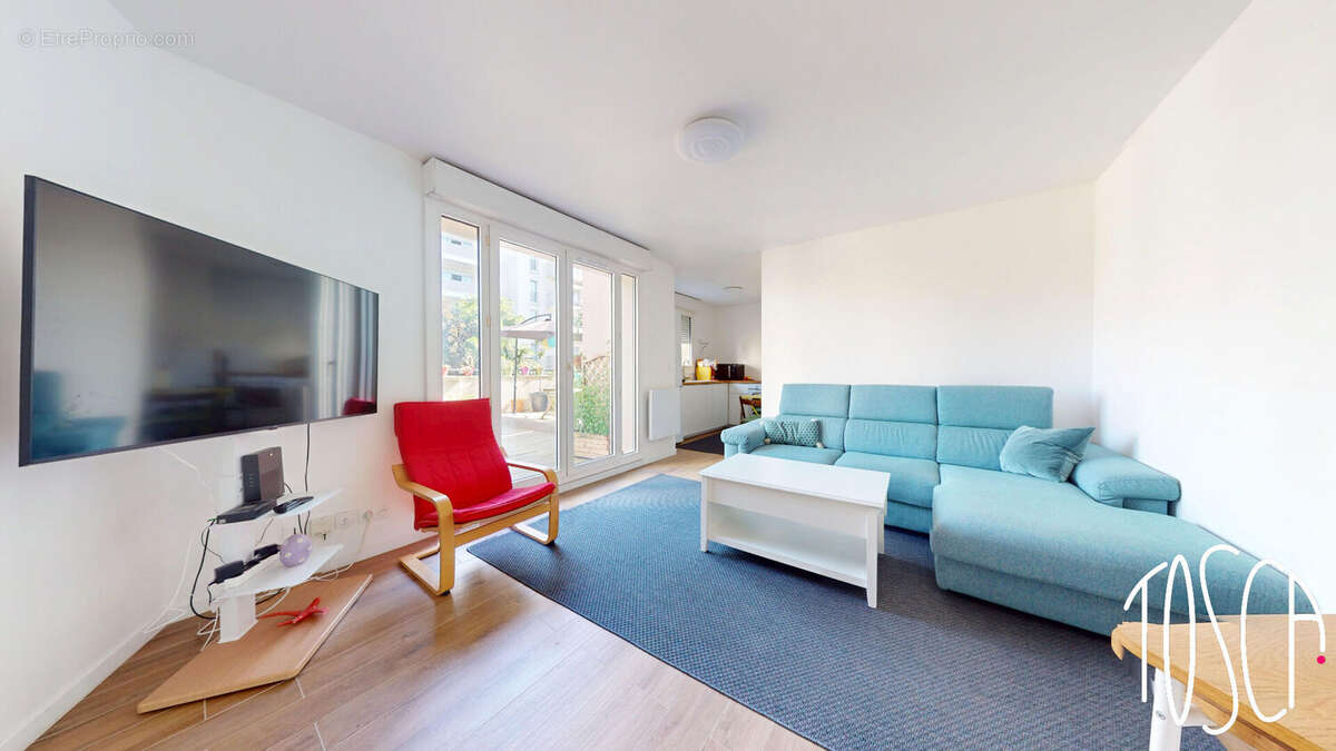 Appartement à THIAIS