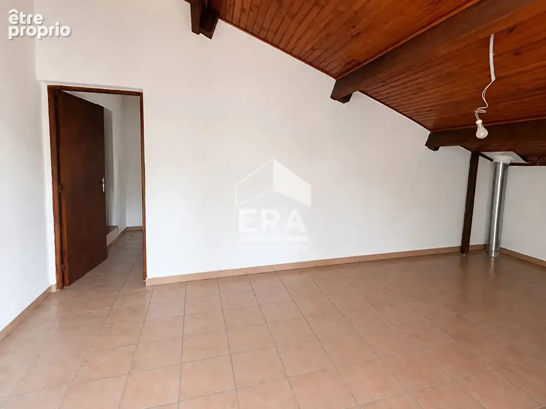 Maison 95m² à saint-sauveur - photo 6