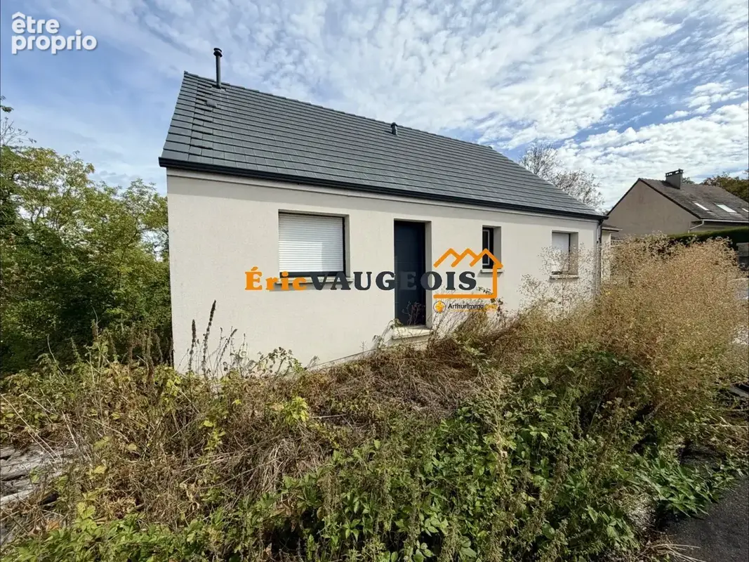 Vente Maison La ferte-sous-jouarre(77260) 150 000ï¿œ - photo 2