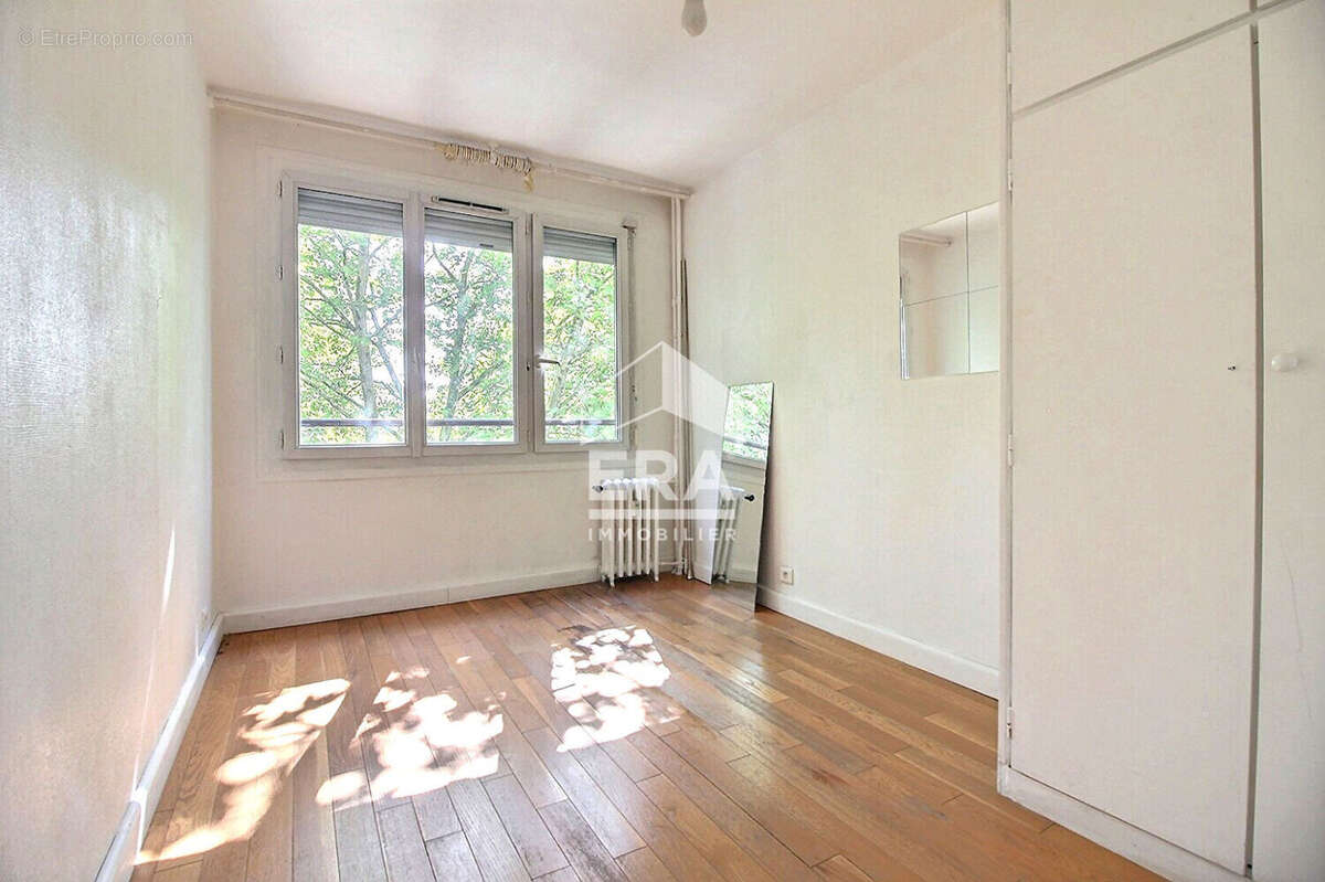 Appartement à SAINT-OUEN