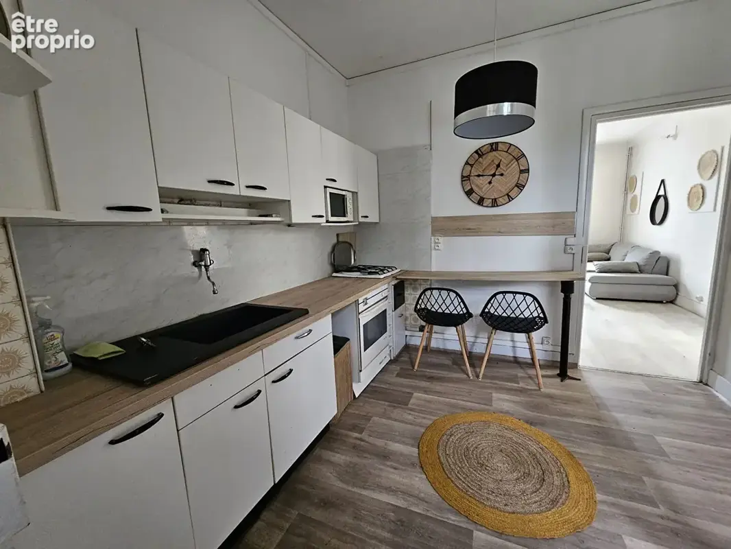 Maison, Romilly Sur Seine - photo 3