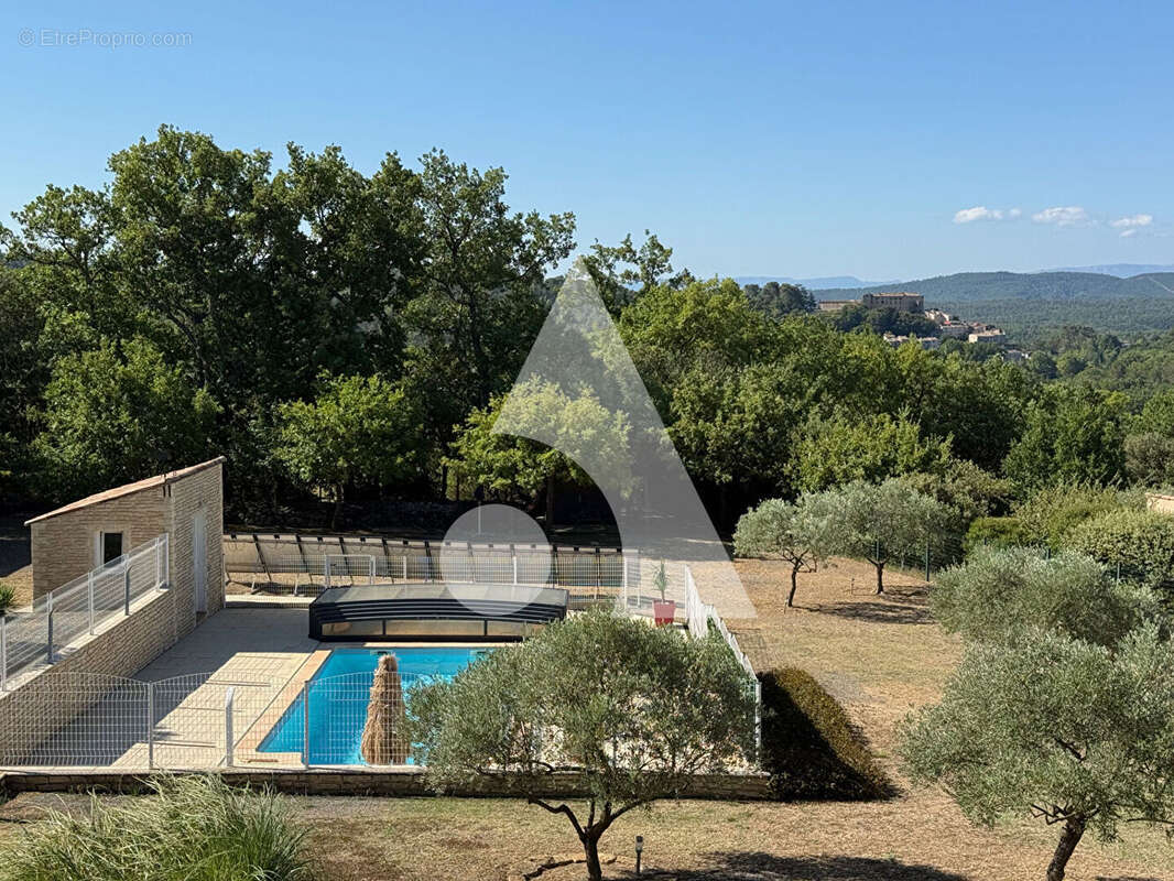 Maison à LA VERDIERE