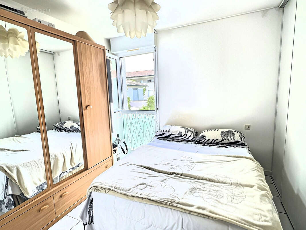 Appartement 49 m² à Saint-Cyprien  - photo 6