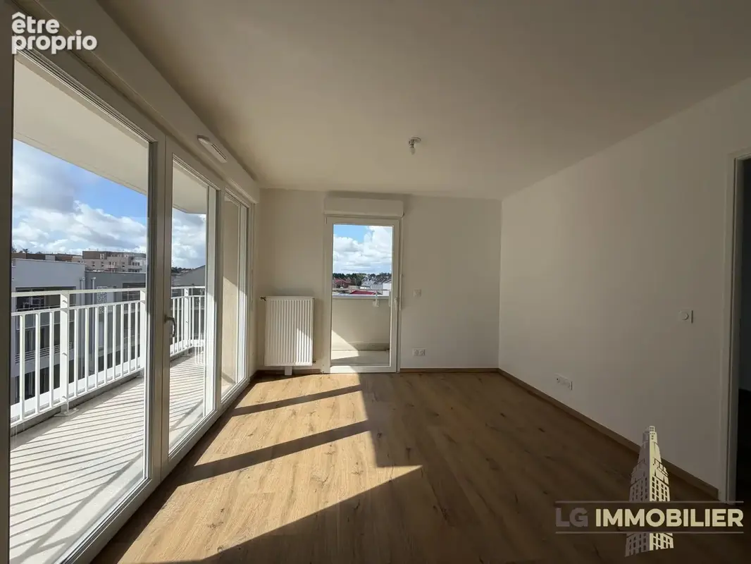 Appartement à AMIENS