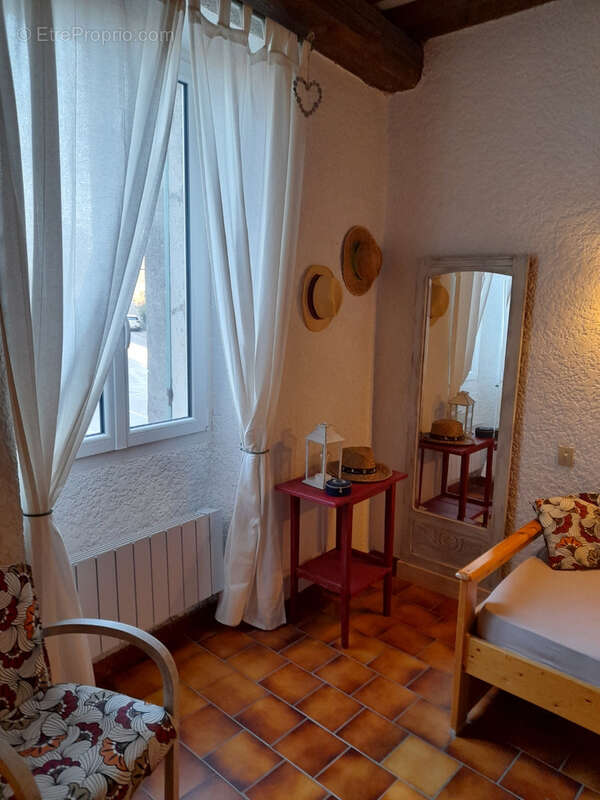 Maison en pierre - photo 20