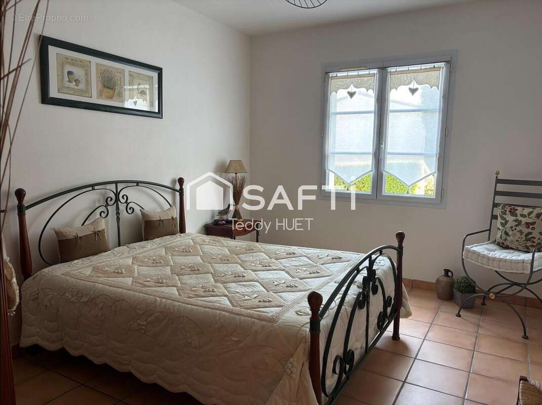 Photo 5 - Maison à SAINT-XANDRE