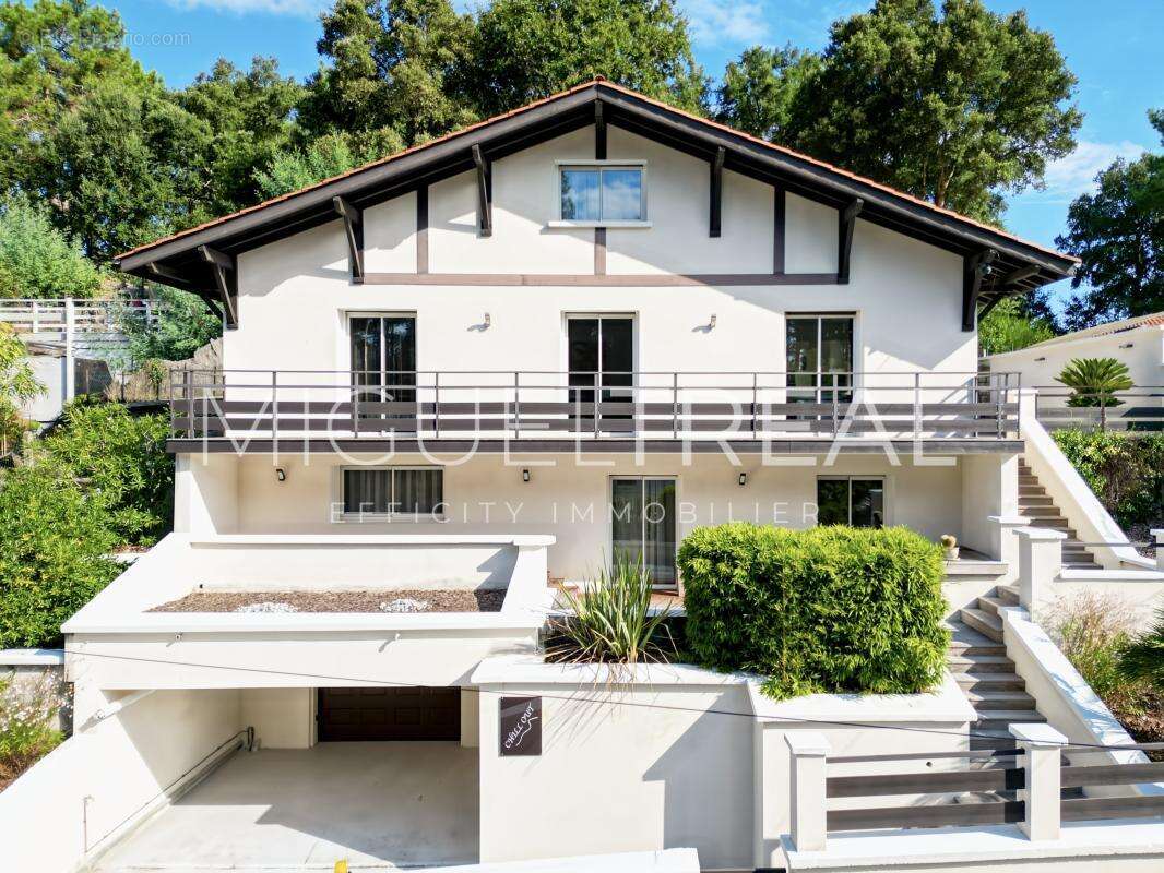 Maison à LABENNE