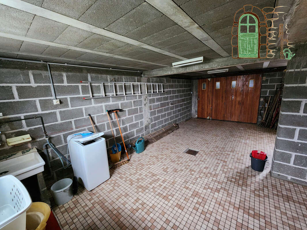 Maison 73 m² à Mondoubleau  - photo 7