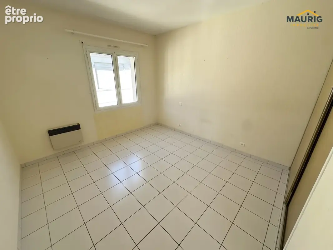 Maison 3 chambres garage et extérieur centre ville Marmande 47200 - photo 8