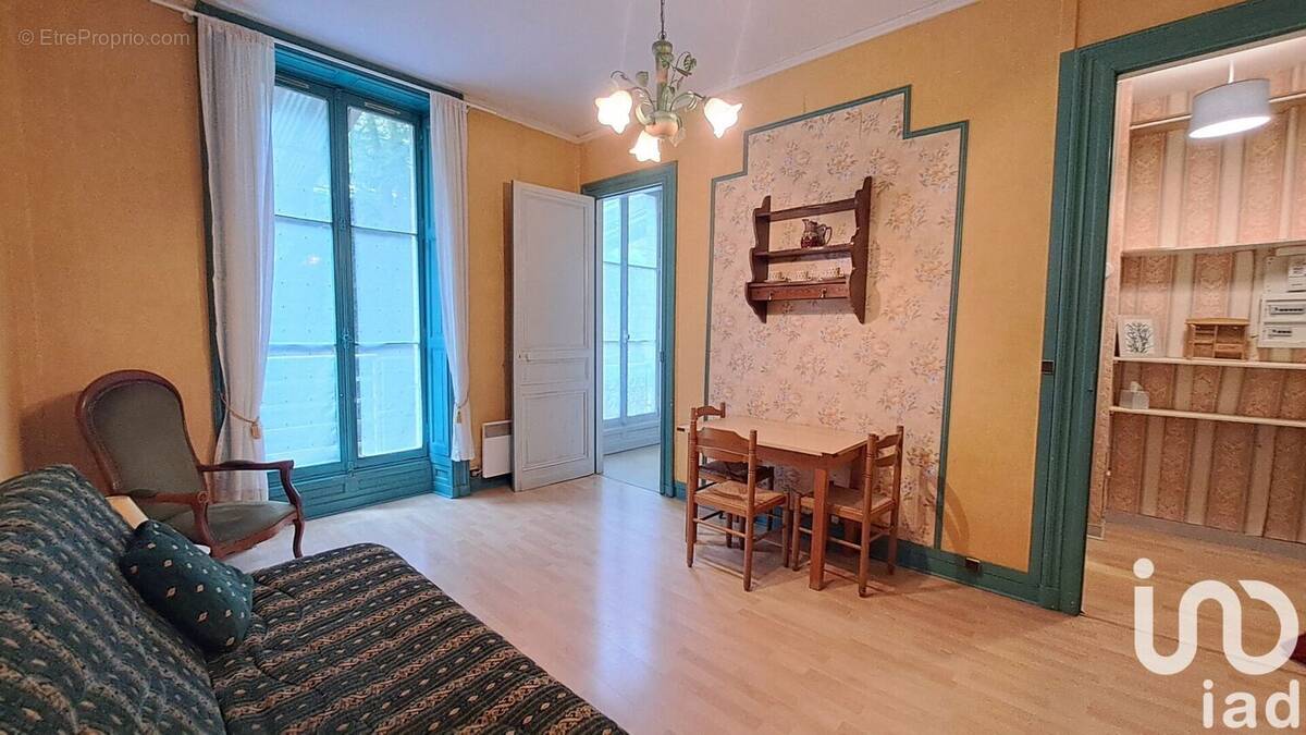 Photo 1 - Appartement à CAPVERN