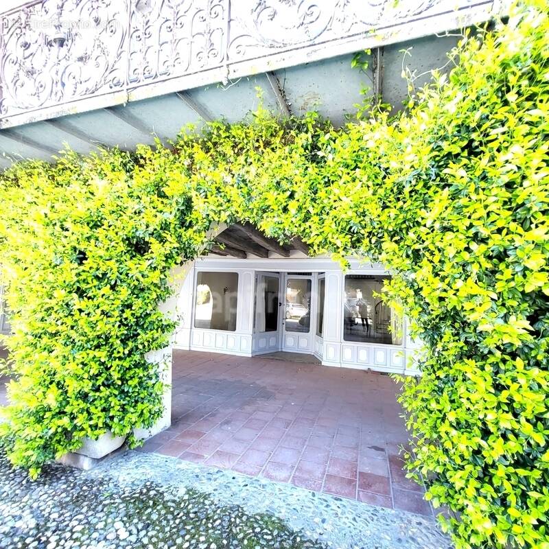 Appartement à SAINT-CLAR