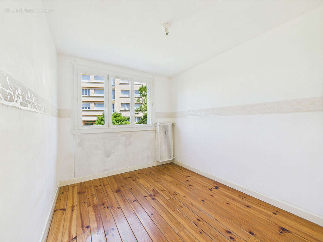 Appartement à VALENCE