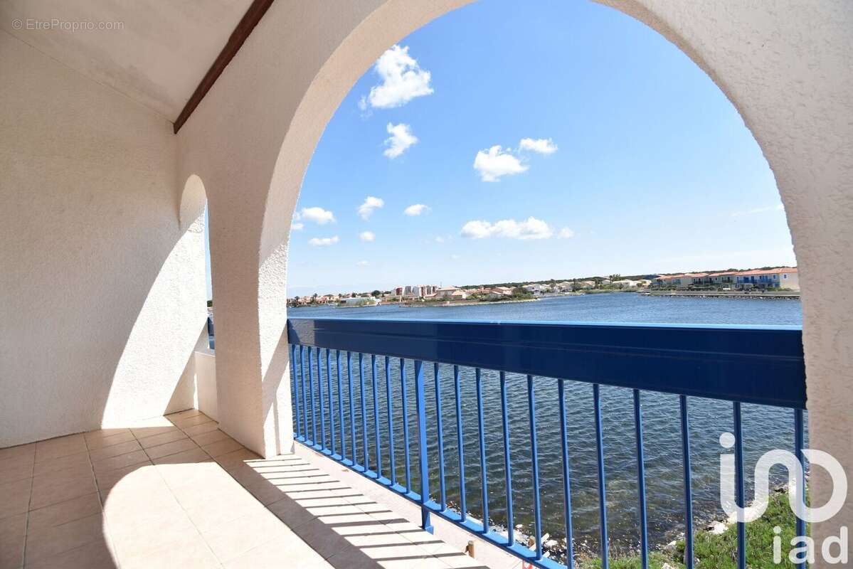 Photo 9 - Appartement à LE BARCARES