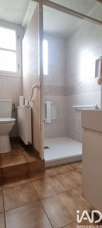 Photo 8 - Maison à NANTES