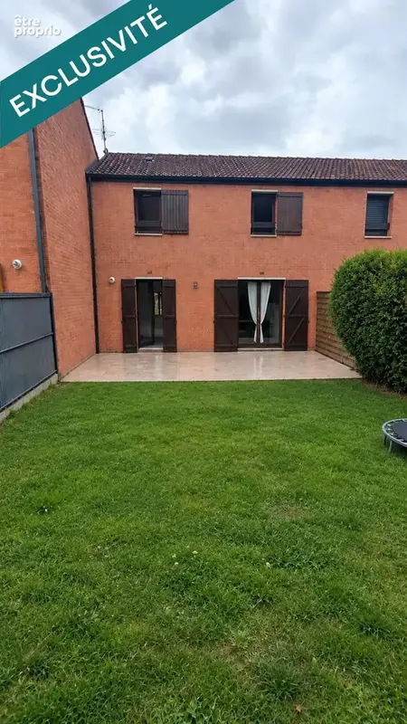 Photo 1 - Maison à LA CHAPELLE-D'ARMENTIERES