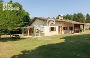 Maison à BELIN-BELIET