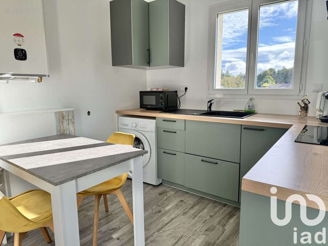 Photo 9 - Maison à SARLAT-LA-CANEDA