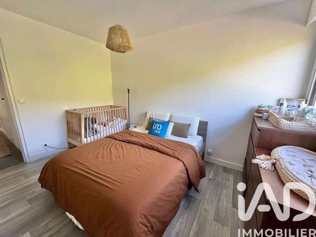 Photo 9 - Appartement à MEAUX