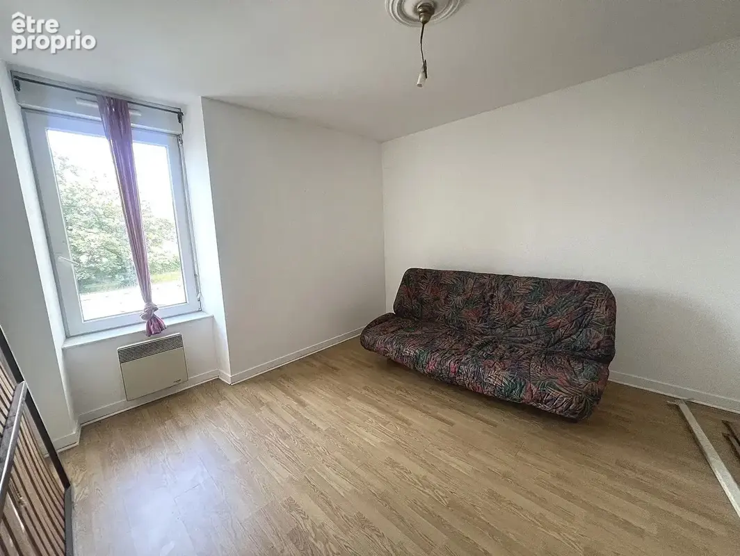 Appartement T2, place ST MICHEL - photo 9
