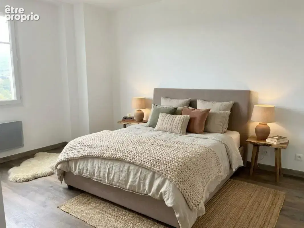 Appartement - photo 4