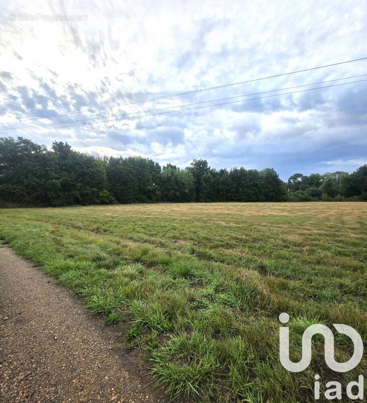 Photo 1 - Terrain à GUECELARD