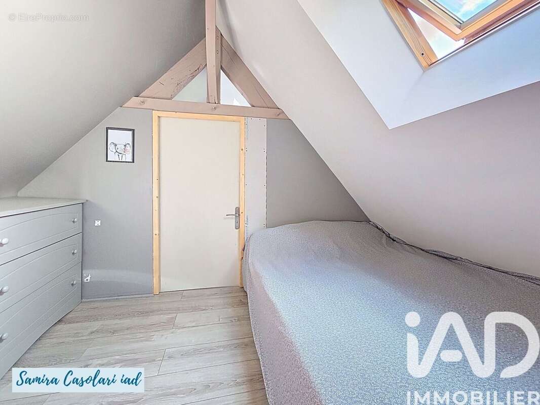 Photo 9 - Maison à BREUILLET