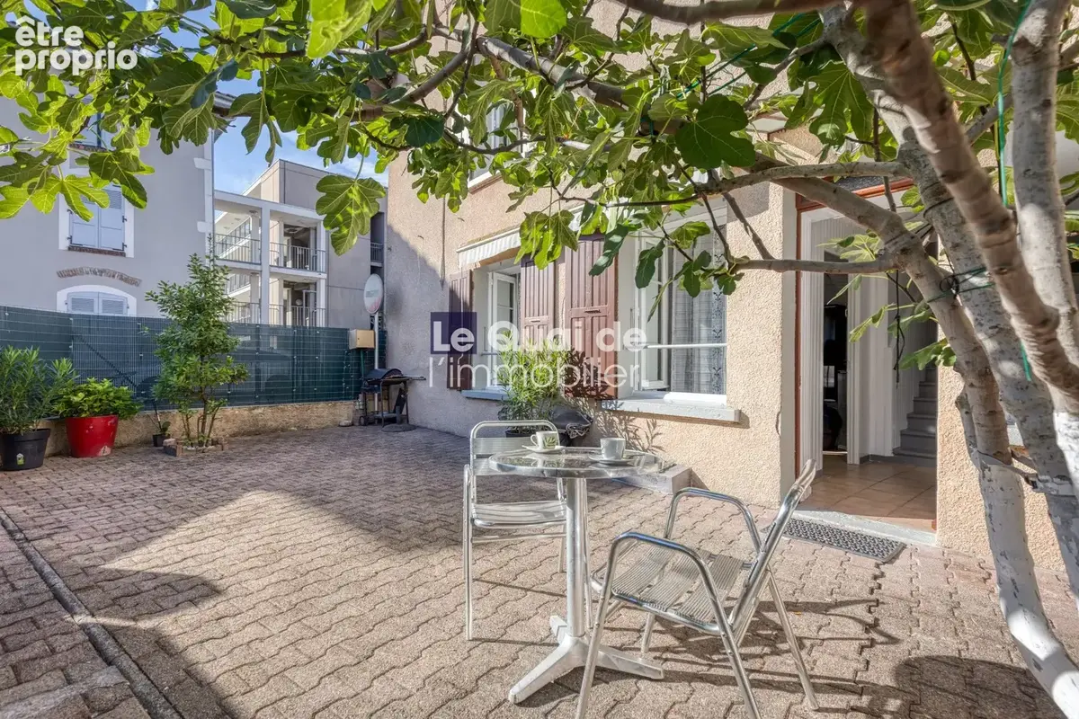 Maison 7 pièces 133 m² à vendre à Moirans (38430) - photo 6