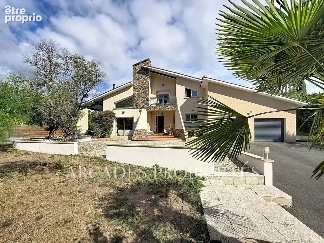 Belle Maison familiale avec grand terrain - photo 4