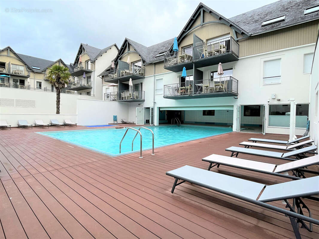 Appartement à BENODET