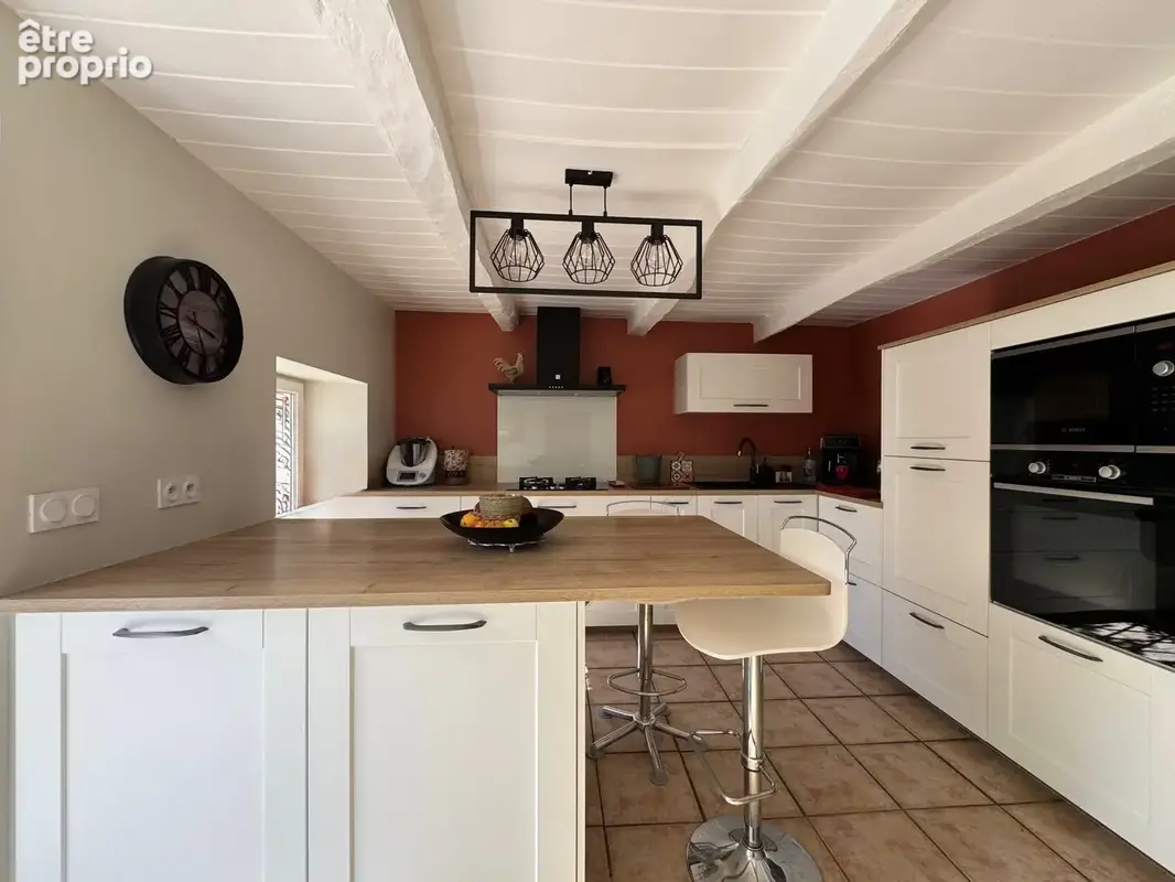 Maison 6 pièces 229 m² à vendre à Moelan-Sur-Mer (29350) - photo 2