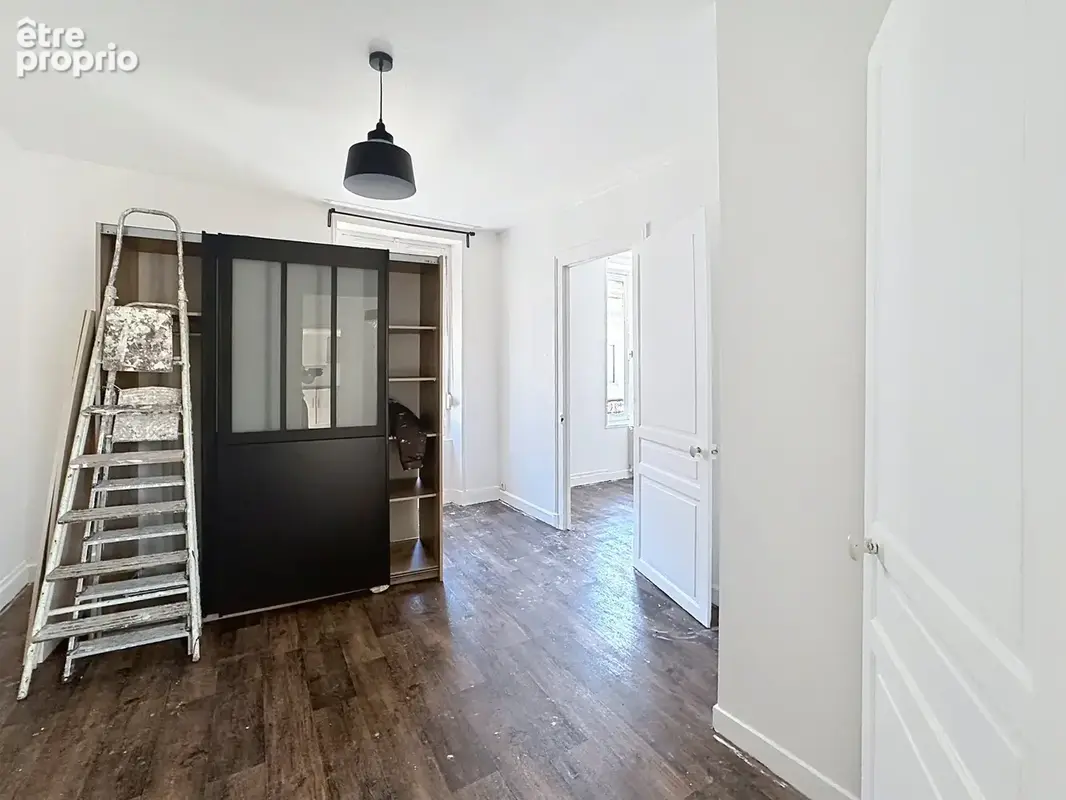 Appartement T3 lumineux   Secteur recherché à Reims - photo 3