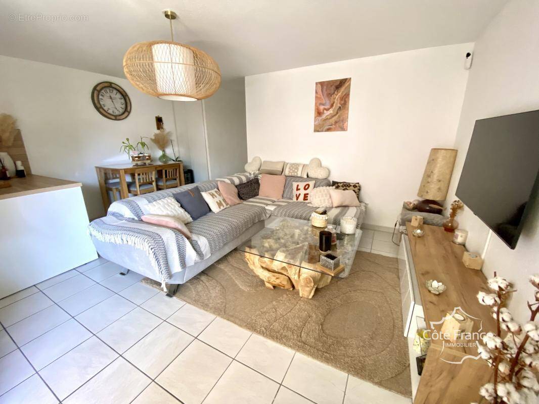 Appartement à AGDE