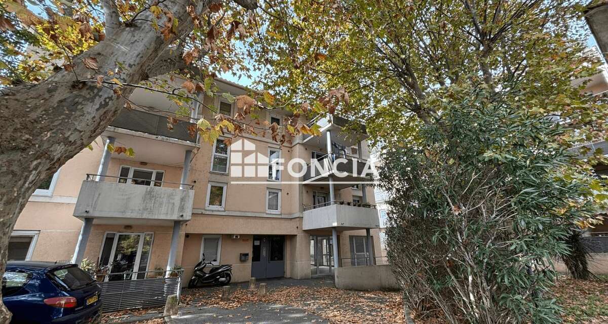 Appartement à AVIGNON