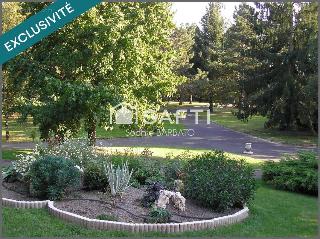 Photo 1 - Maison à LA CHAPELLE-SUR-ERDRE