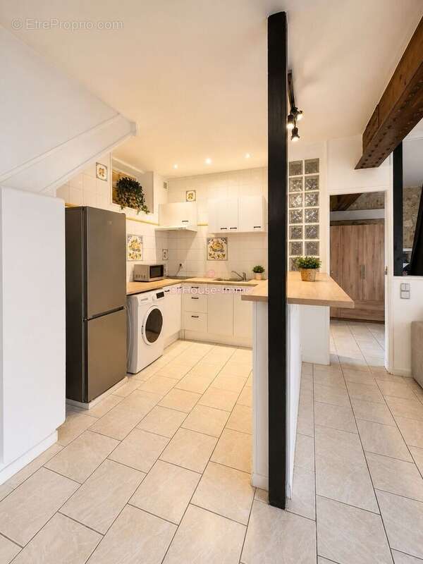 Appartement à MELUN