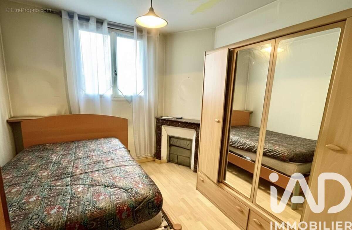 Photo 8 - Maison à VILLENEUVE-LE-ROI