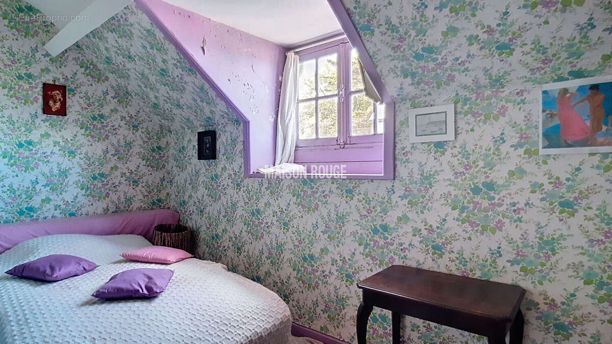 Maison à PLENEUF-VAL-ANDRE