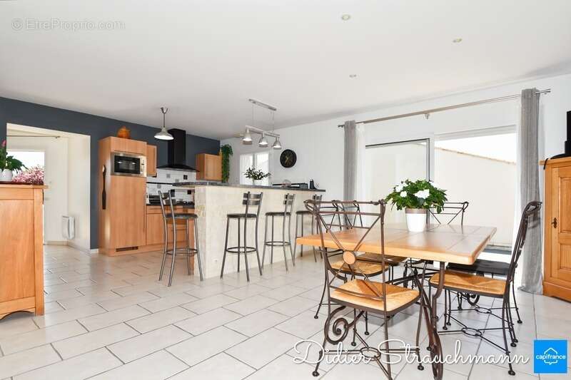 Maison à vendre 6 pièces Proche de Châtélaillon-Plage - photo 19