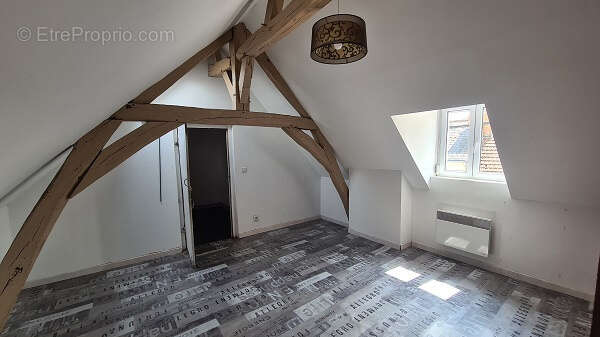 Appartement à BEAUGENCY