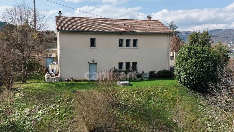 Maison à AUREC-SUR-LOIRE