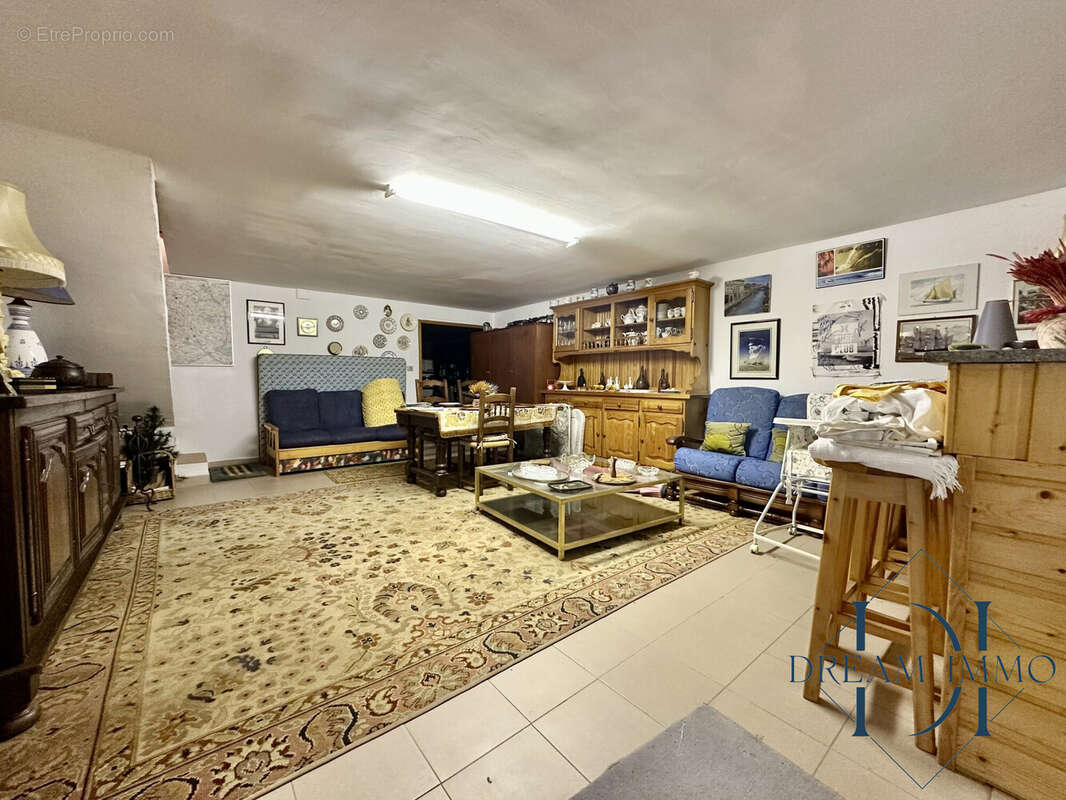 Maison à CAPBRETON