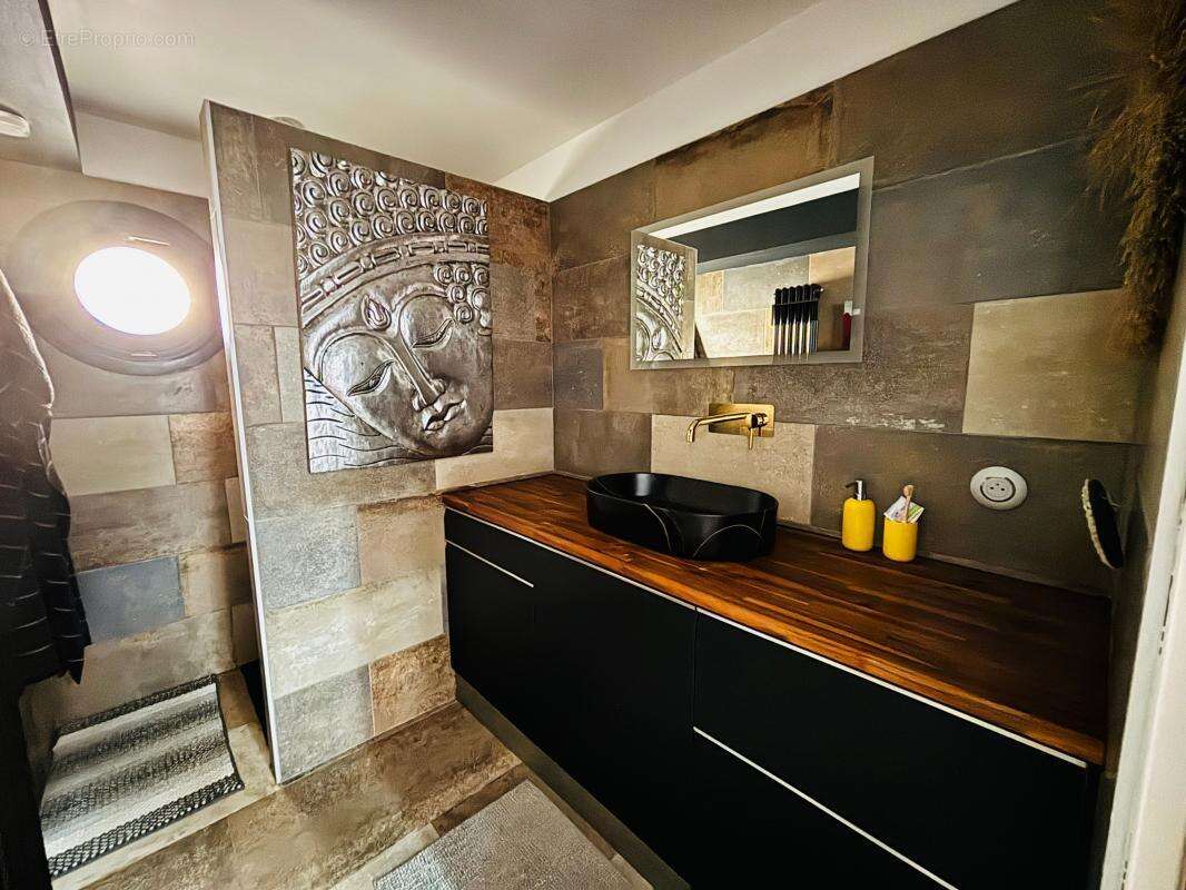 Appartement à CARCASSONNE