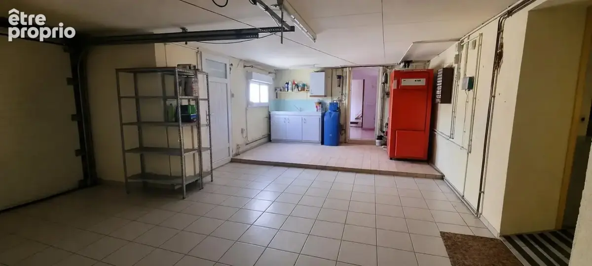 Maison à vendre 6 pièces GIRONCOURT SUR VRAINE (88) - photo 13