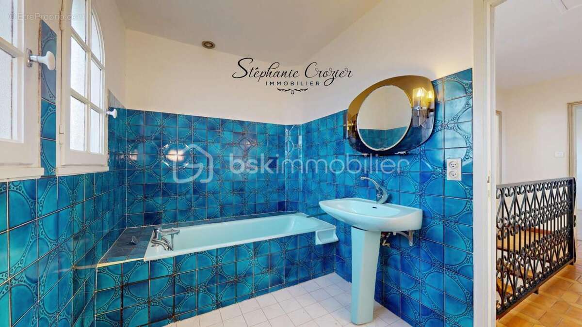 Maison à CASTANET-TOLOSAN